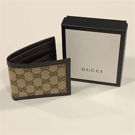 portafoglio ragazzo gucci|Collezione da uomo di Gucci su FARFETCH.